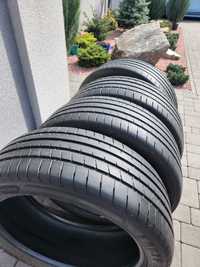 Шини GoodYear EAGLE 255/45/ r21 106V літо