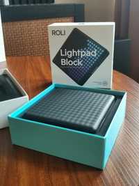 ROLI Lightpad Block M - kontroler MIDI