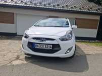 Hyundai ix20 1.4 Benzyna,Otwierany Dach. Stan IDEALNY.