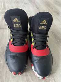 Buty koszykarskie Adidas Pro Bounce