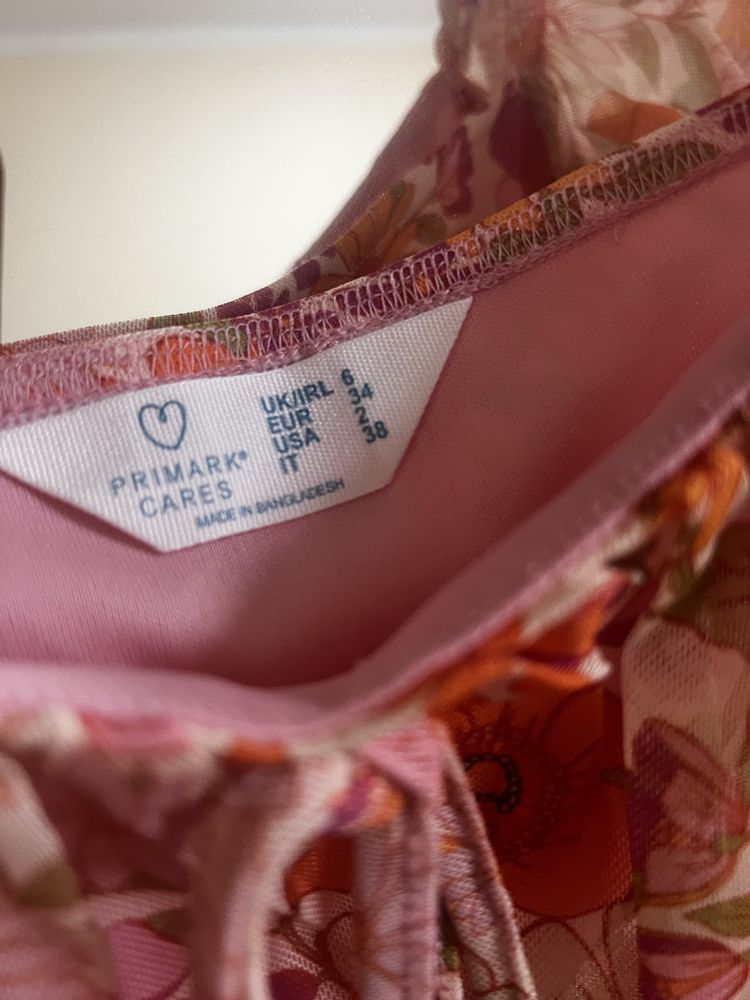 Сукня в сіточку Primark S не дорого