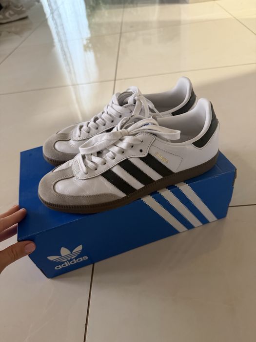 Кросівки Samba OG оригінал