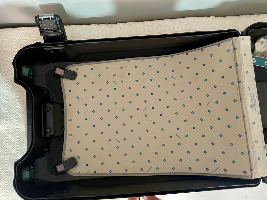 Mala de Cabine Samsonite