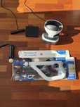 Google VR Playstation Move Aim Controler PS4 zestaw