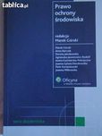 Prawo Ochrony Środowiska