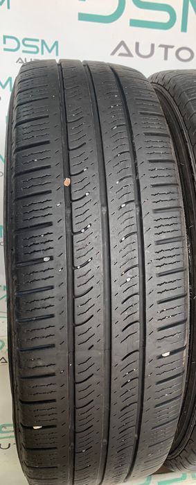 Склад шин б/в. 215/75 R16C Pirelli Carrier All Season