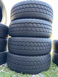 225/70/15c Bridgestone Duravis R630