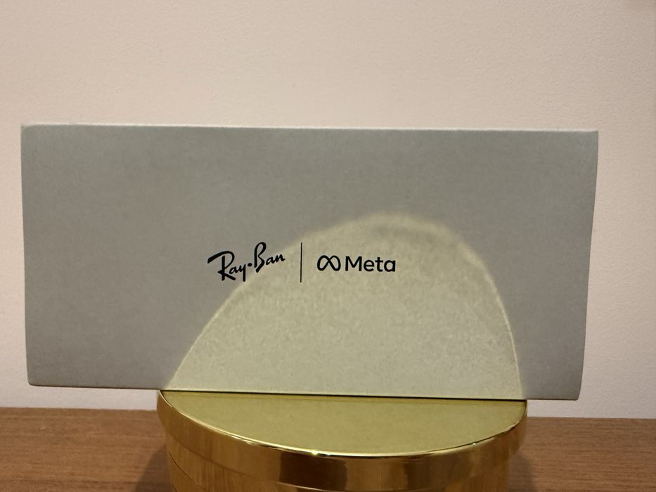 Окуляри Ray Ban meta rw 4006 райбен мета
