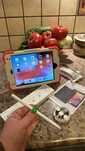 Tablet iPad Apple Retina + nowe etui + nowy kabel - 100% sprawny