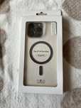 Etui Magsafe do iPhone 14 Pro Max gray