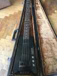 Бас гітара Hohner