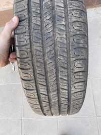 Продам резину goodyear