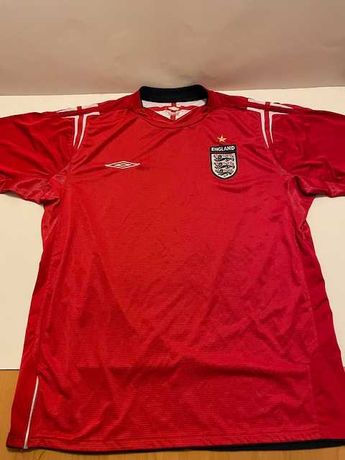 Koszulka piłkarska Anglia Umbro XL