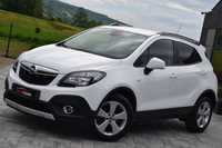 Opel Mokka 1.4 TURBO 140KM 81TYS.KM z Niemiec