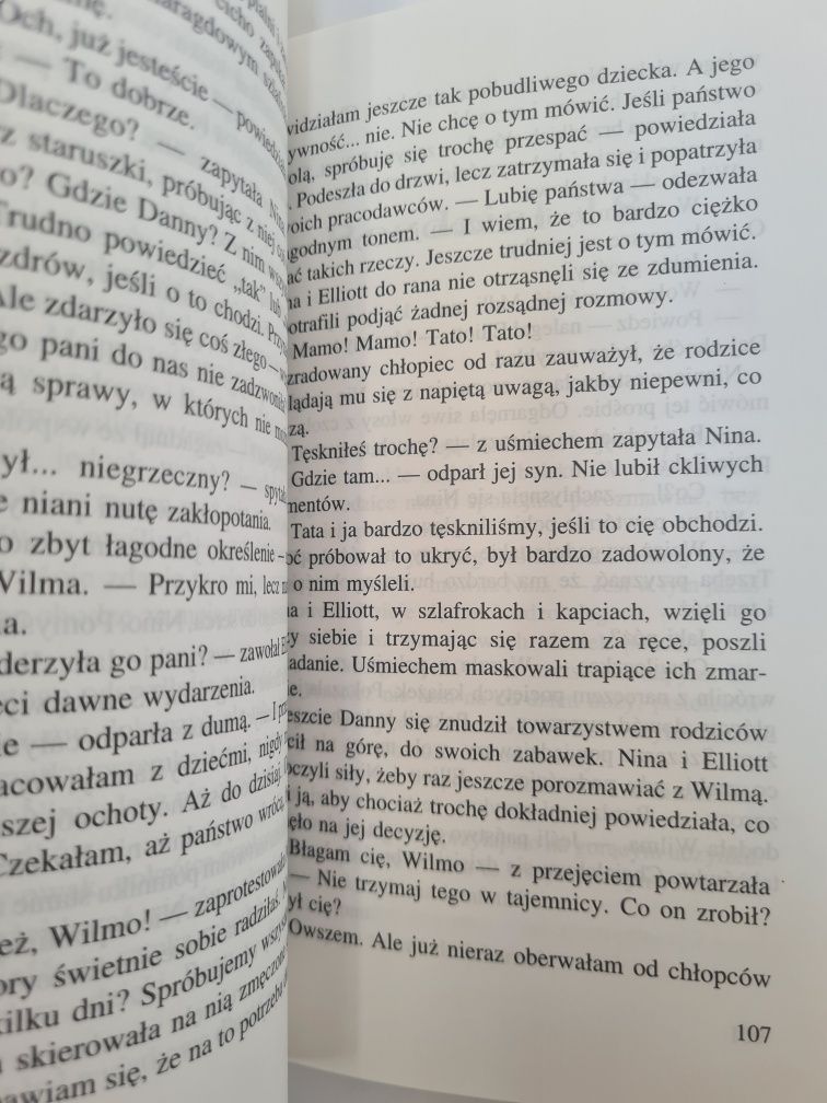 Bez sentymentów - Erich Segal