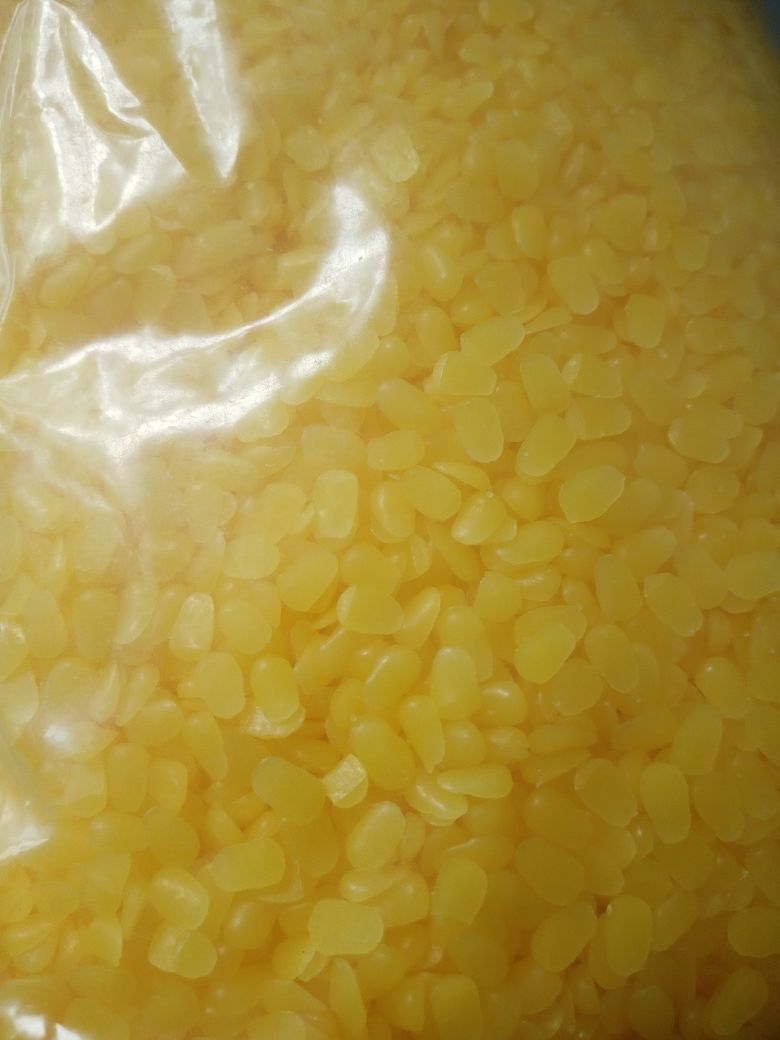 Cera de abelha 1kg