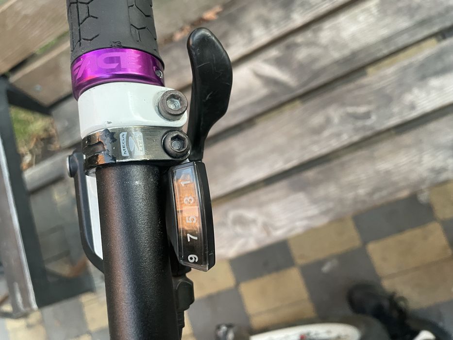 Scott voltage Fr30