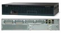 Маршрутизатор (роутер) Cisco 2901 2911 2921 2951