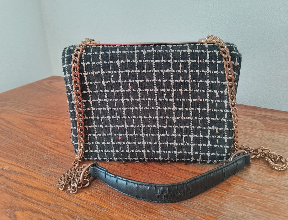 Оригінальна сумка Chanel