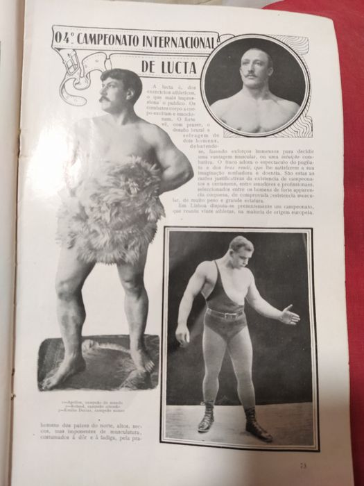 Ilustração Portugueza n 230