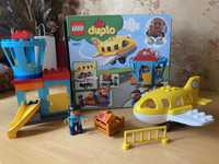 Продам Lego Duplo Аеропорт