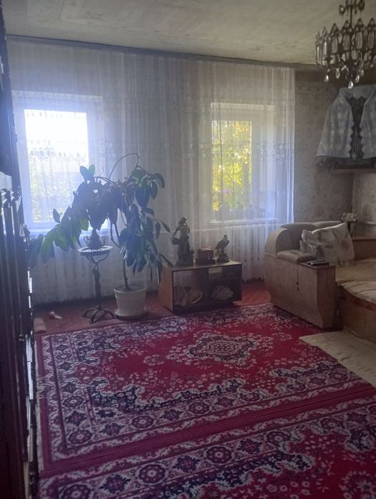 Продаж будинку у м.Золотоноша