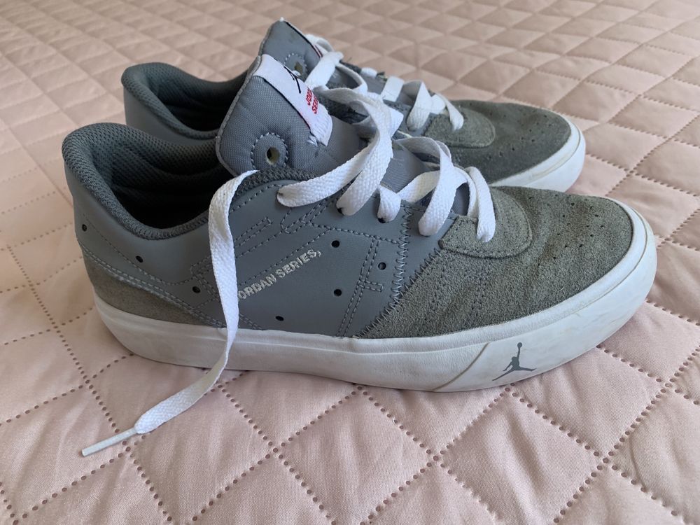 Sapatilhas Jordan Series