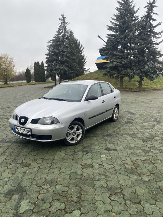 Продам Сіат Кордоба