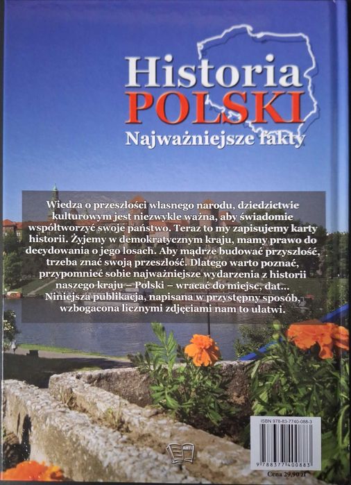 Historia Polski, najważniejsze fakty