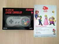 Comando Super Nintendo (SNES) - Edição Limitada Club Nintendo