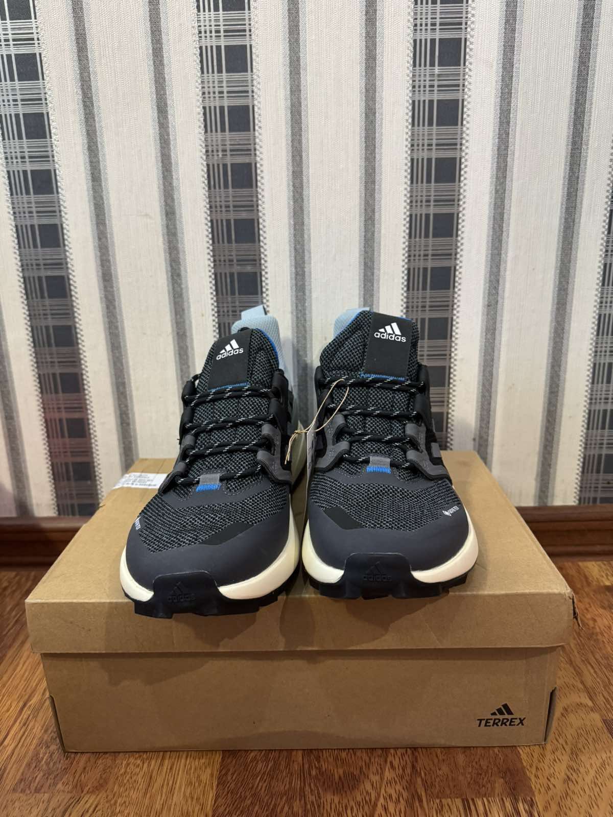Кросівки Adidas terrex trailmaker gtx 41 розмір