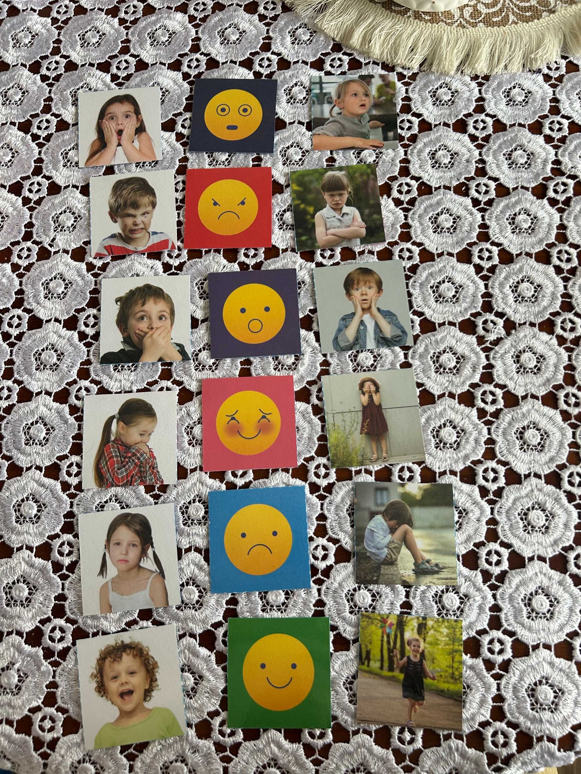 karty, emocje, emocji, memo, terapia, pomoc, rewalidacja, socjo, TUS