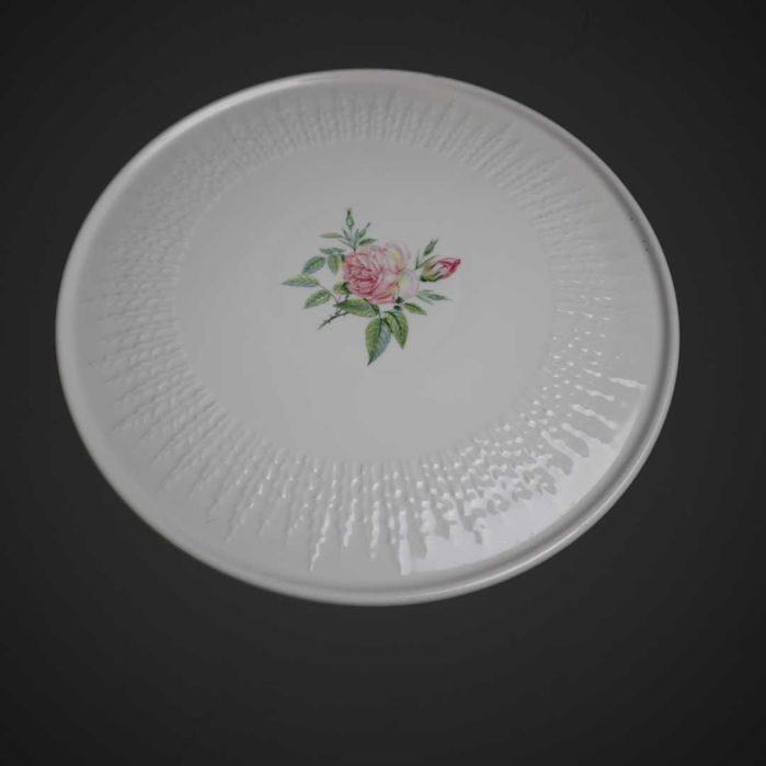 Patera tortownica porcelanowa hutschenreuther exzellenz b41/053011