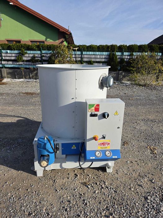 Brykieciarka Comafer Dinamic 110N 2021r.