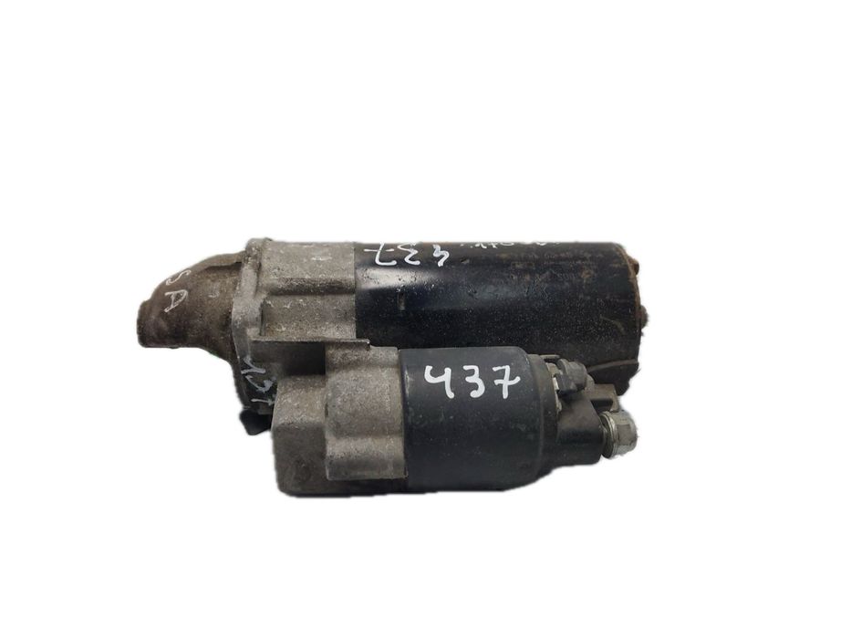 Motor de arranque MERCEDES-BENZ Classe A (W168)