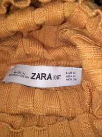 Водолазка Zara, розмір М