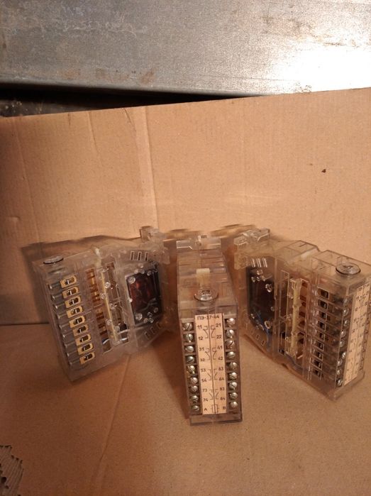 Продам реле (реле времени)