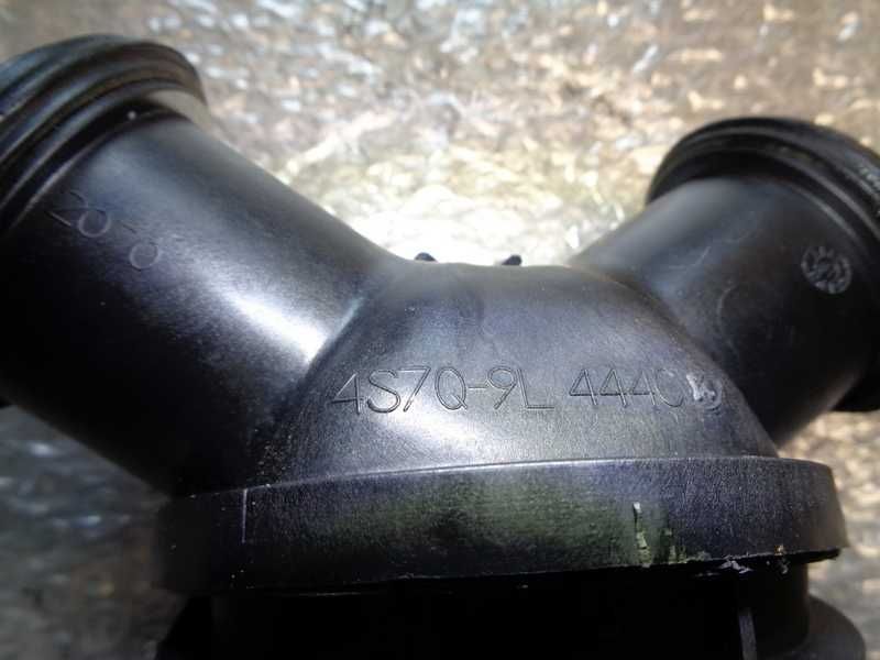 Przepustnica Jaguar Land Rover 2.7 3.0 tdv6 4S7Q-9L444C