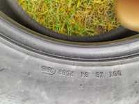 Opony Pirelli zimowe  215 60 R16 CENA ZA 4 SZT.