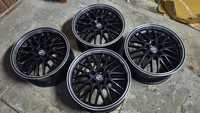 Alufelgi 18 cali Rial Germany 5x114.3 ET32 Nissan Mazda Honda Lexus