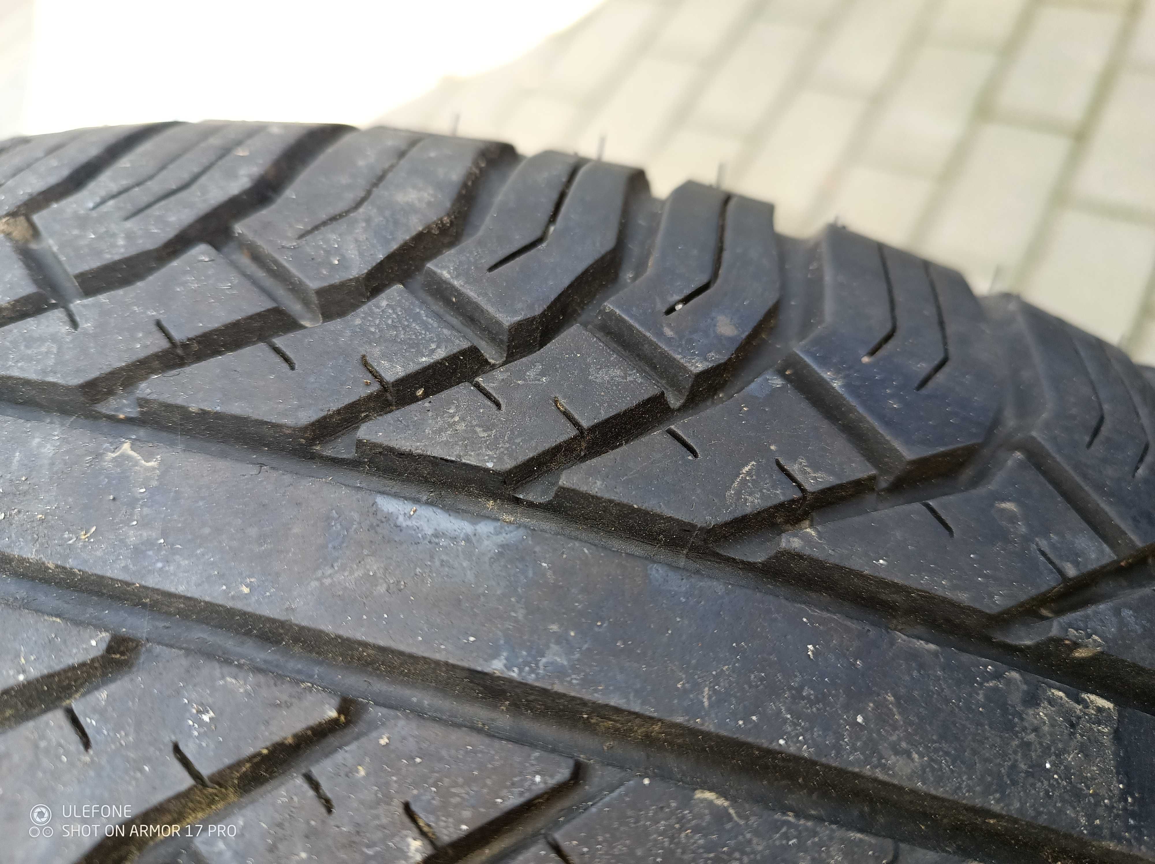 Opona Dębica Vivo 185/65R14