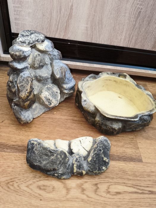 Exo terra фонтан для террариума