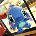 Ulubiony bohater z bajki lilo i stitch – miękka maskotka stitch !!!