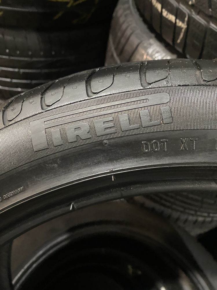 225/45 R18 Pirelli Centurato комплект шин летних.