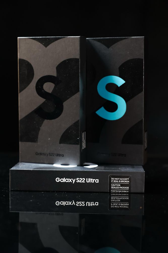 •КРАЩА ЦІНА•New Samsung S22 Ultra 5G 12/256 С22 Ультра Європа Новий