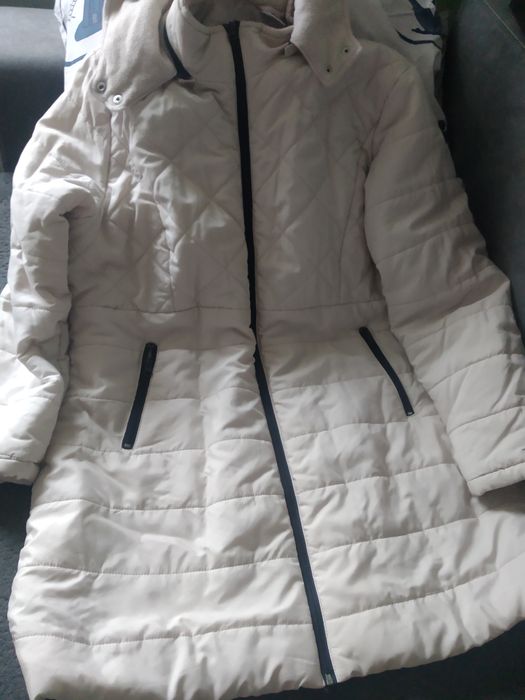 Куртка жіноча, осінньо - весняна