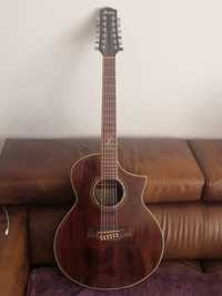 Ibanez acoustic 12