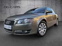Audi A4 2.0 Benzyna, Gaz, Automat, Climatronic, BDB Stan