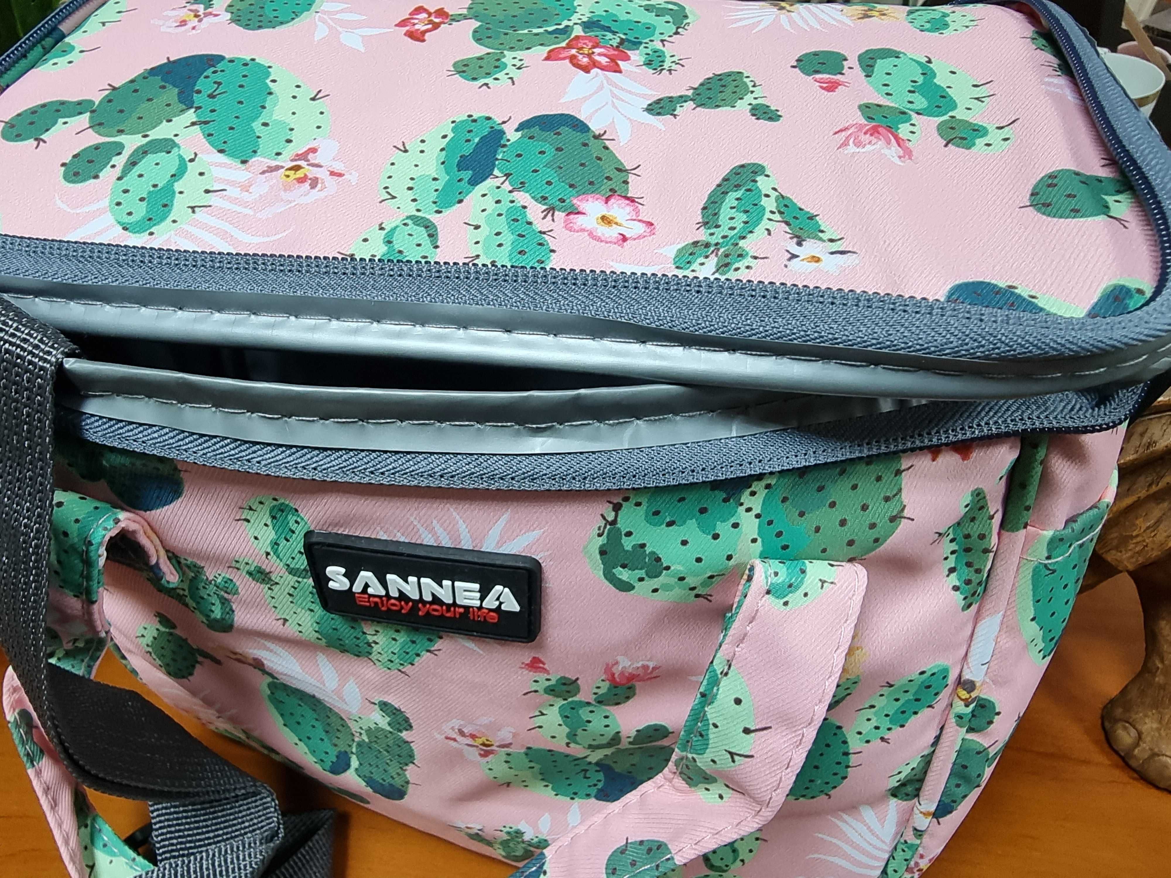 torba termiczna na jedzenie duża izolacyjna Lunch Box torby termiczne