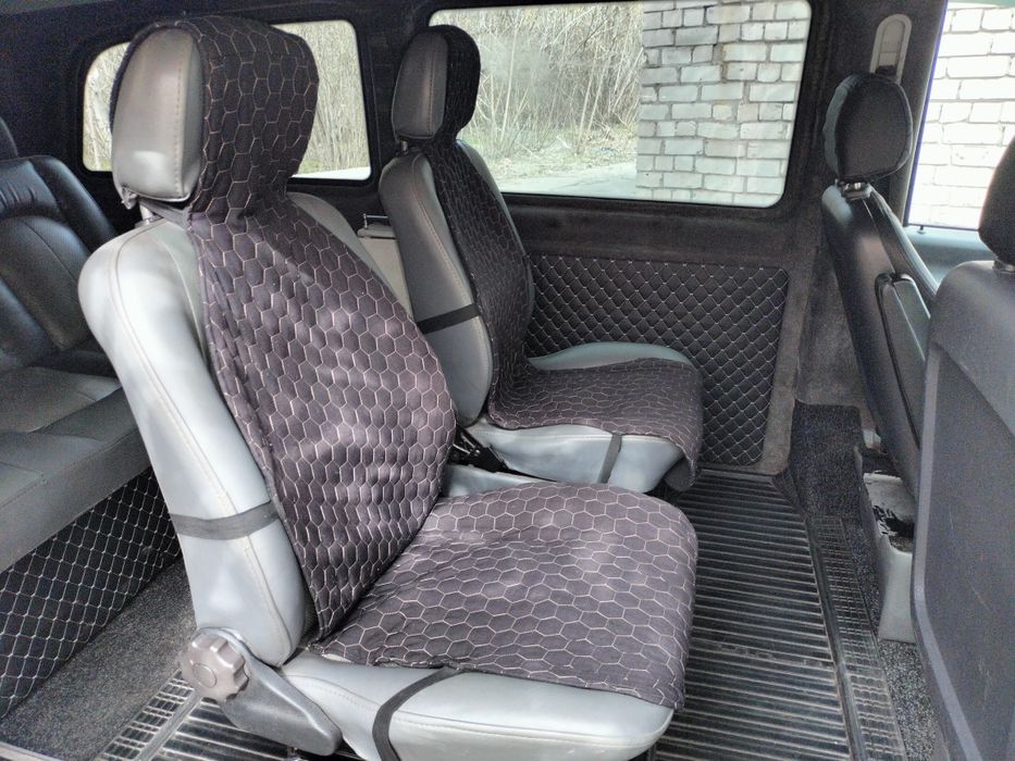 Vito 639 продам .